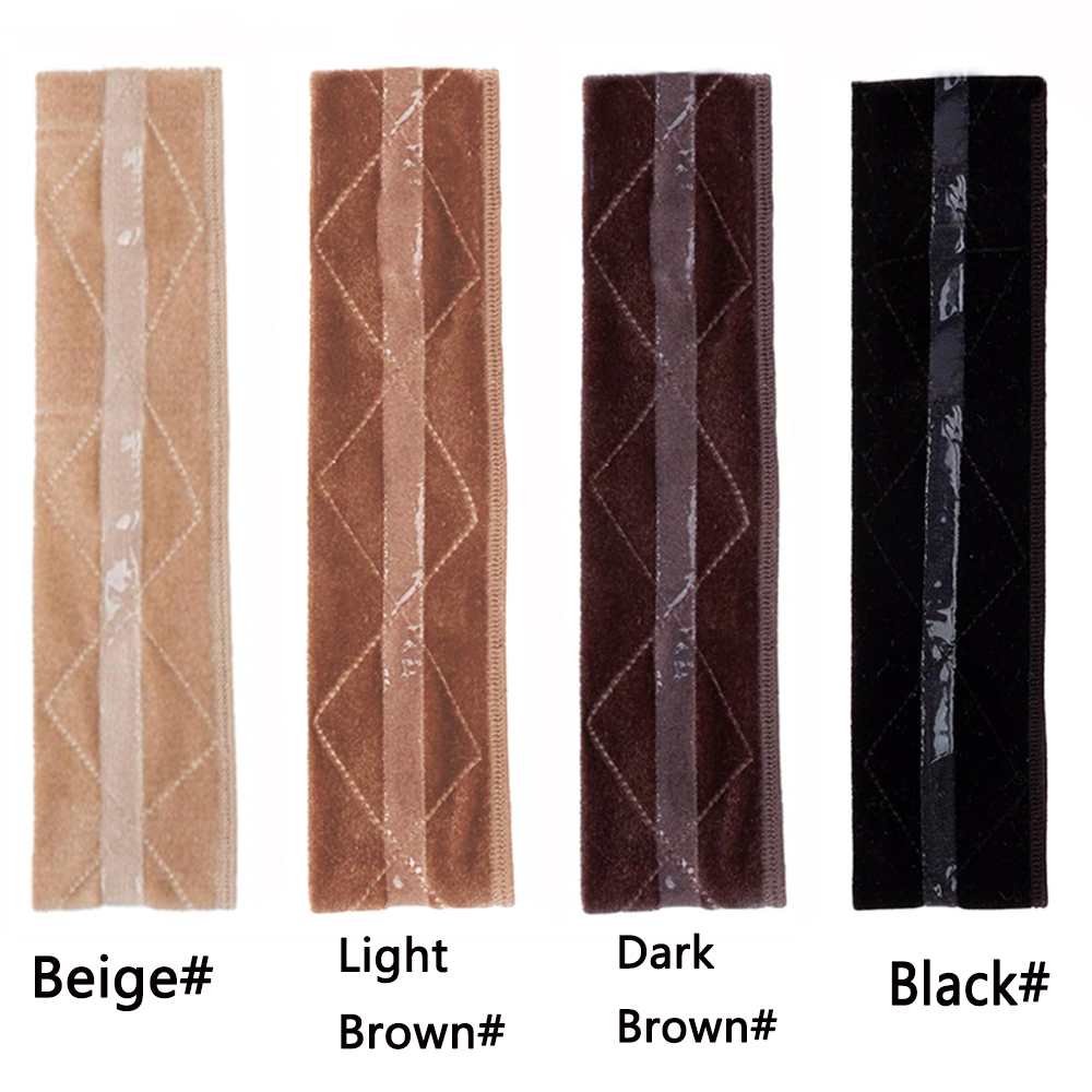 Adjustable Wig Grip Band for L - огляд і ціна Silicone Band Women