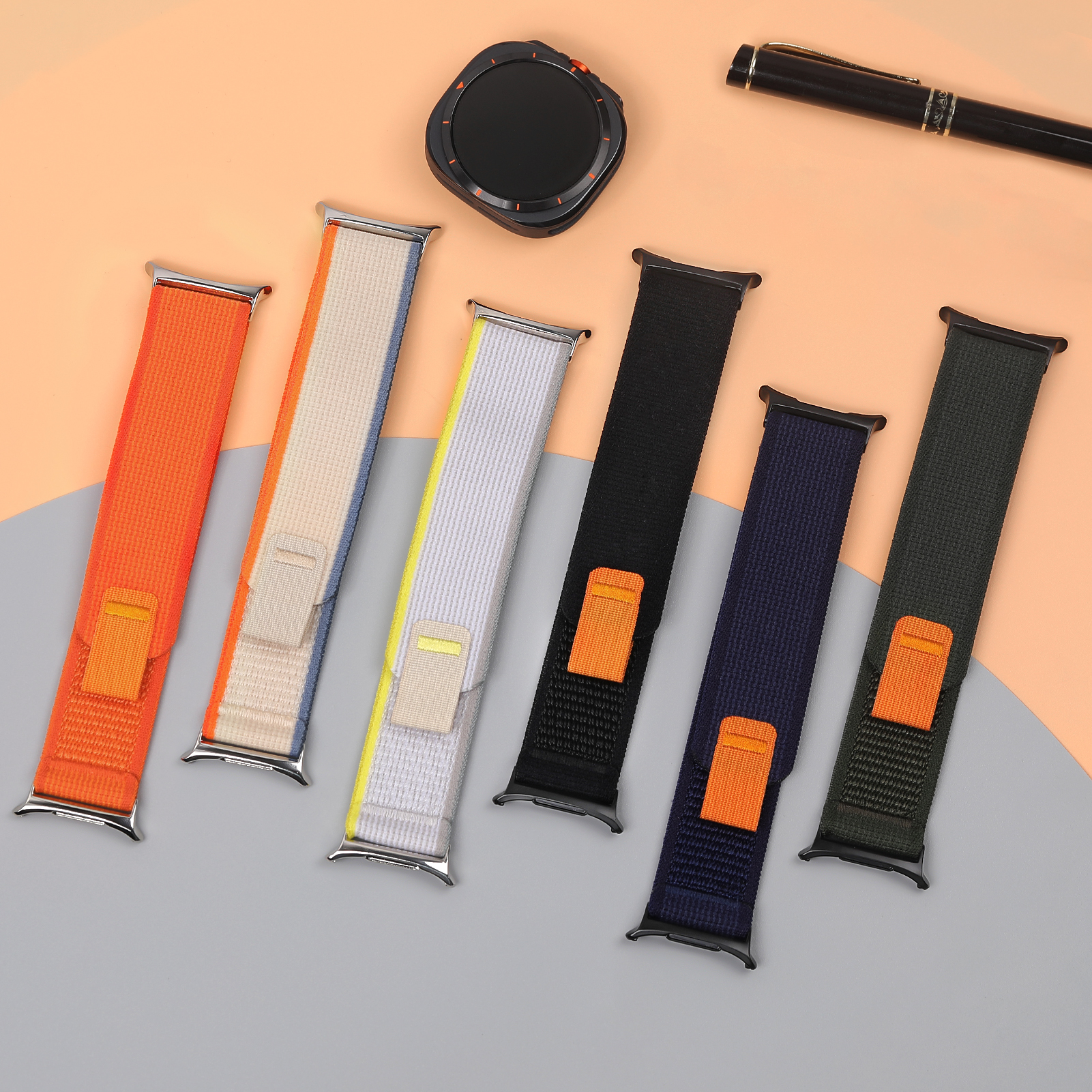 Trail Loop For Samsung Galaxy  - огляд і ціна Sport Loop Velcro