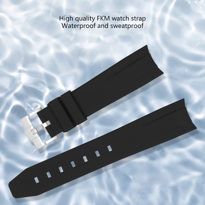 For Rolex Submariner vintage s - огляд і ціна Tropic Strap Vintage