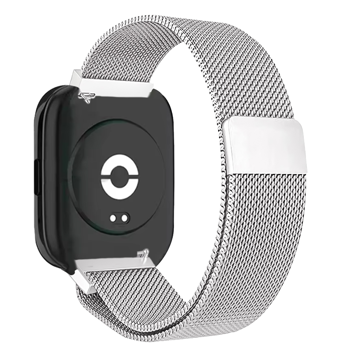 Milanese Strap for Xiaomi Redm - огляд і ціна Milanese Loop Magnetic