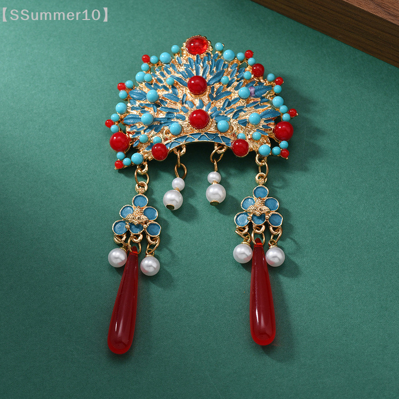 【SSummer10】Original Phoenix Cr - огляд і ціна Buckle Pin Ss
