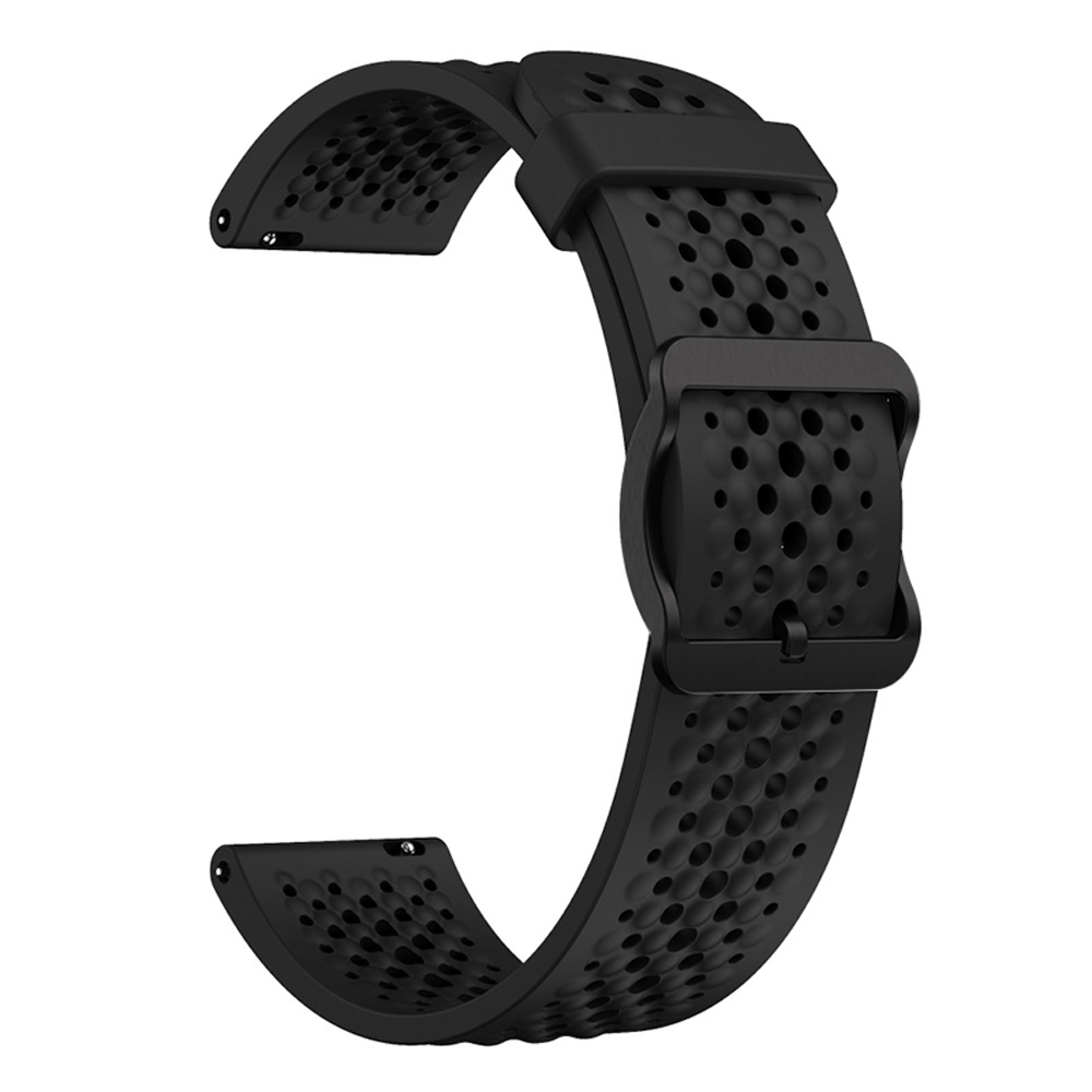 22mm Sports Silicone Strap For - огляд і ціна Silicone Watch Band 22Mm