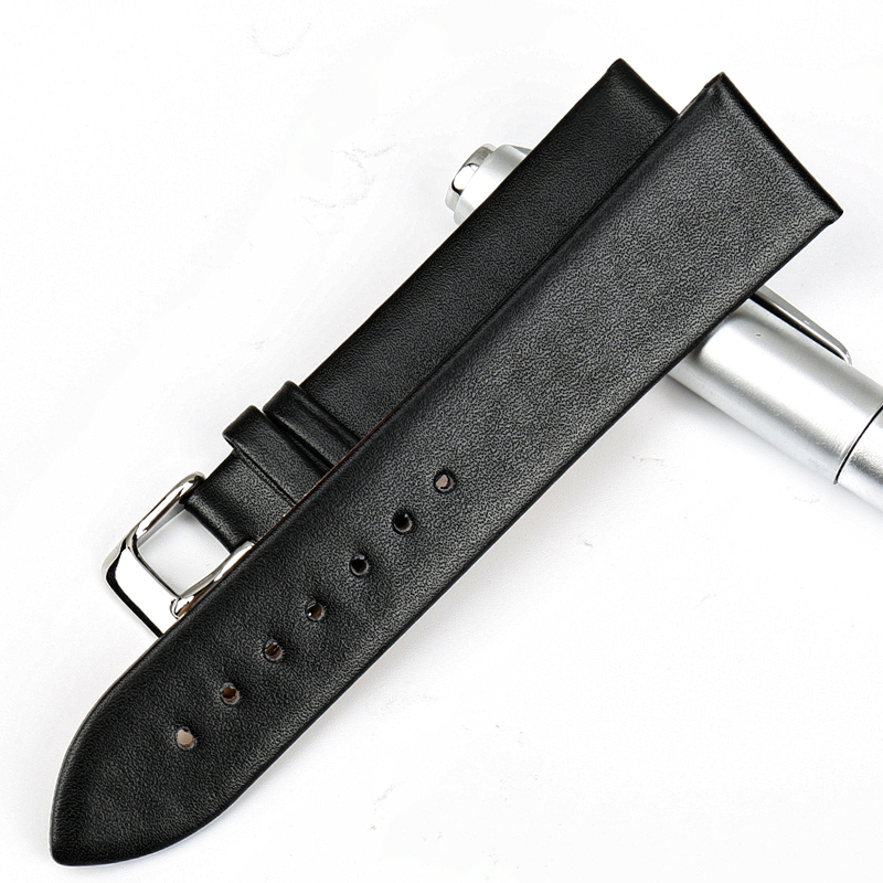 MAIKES Genuine Leather Watch B - огляд і ціна Canvas Strap Watch