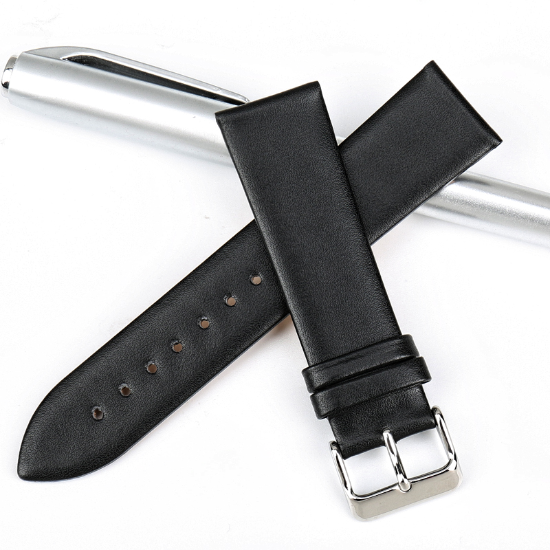 MAIKES Genuine Leather Watch B - огляд і ціна Canvas Strap Watch