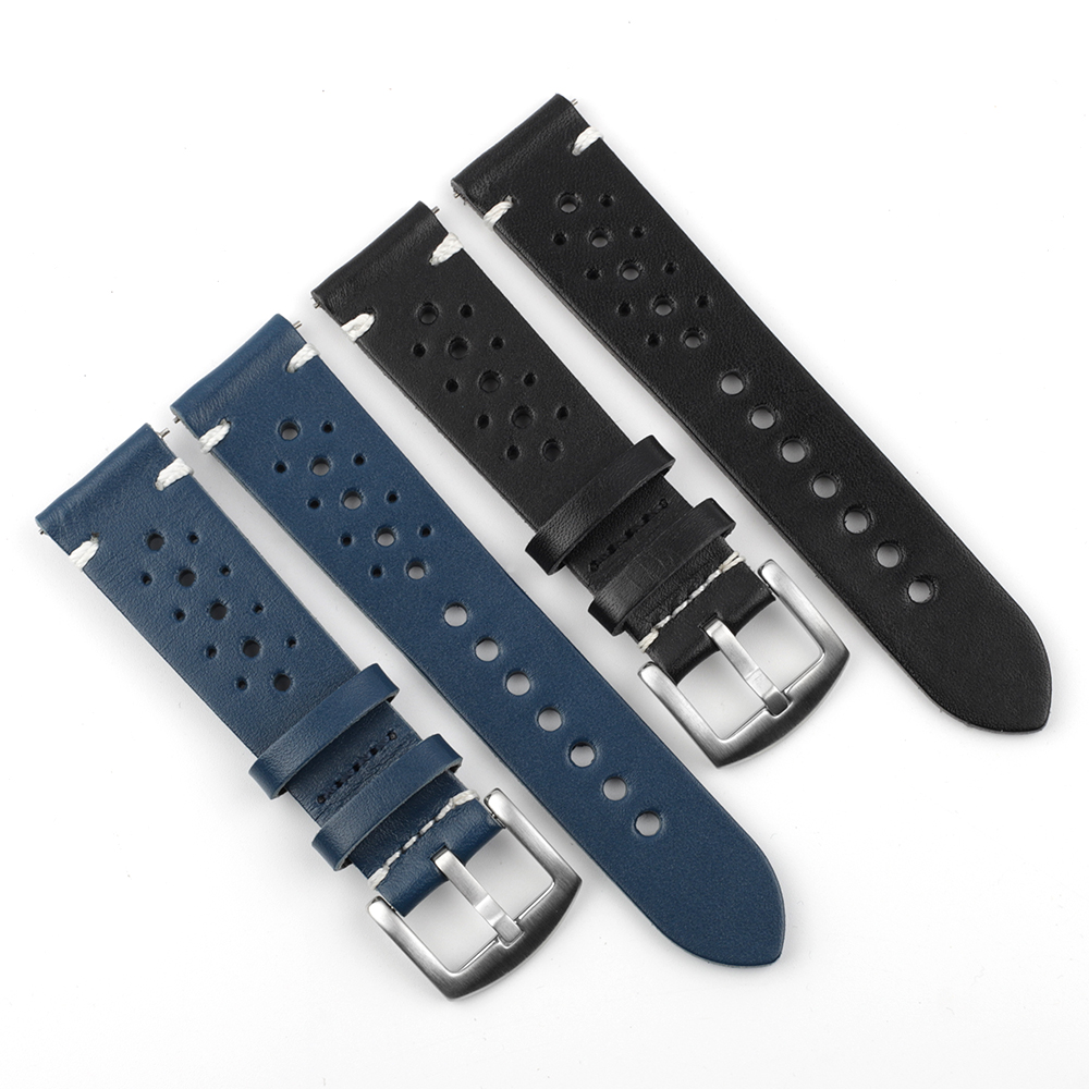Premium Vintage Genuine Leathe - огляд і ціна Tropic Strap Vintage