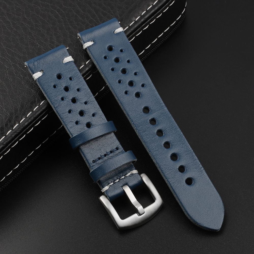 Premium Vintage Genuine Leathe - огляд і ціна Tropic Strap Vintage