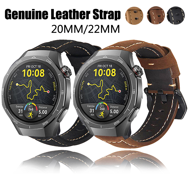Quick Release Leather Straps f - огляд і ціна Leather Strap Quick Release