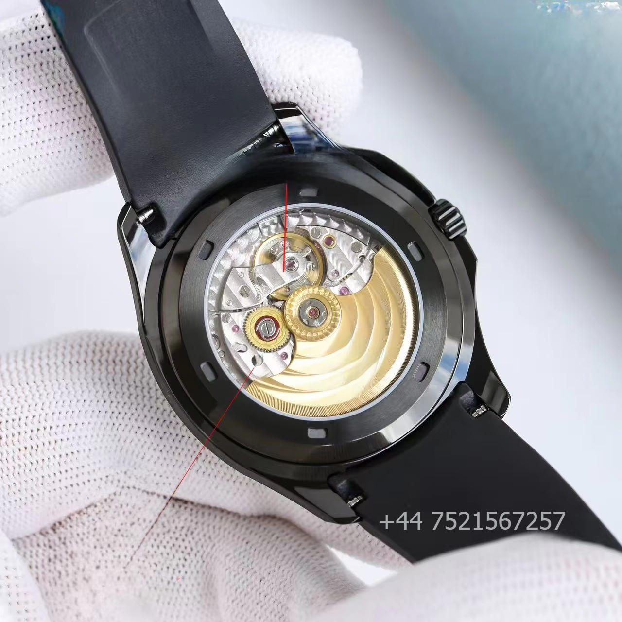 High Quality Luxury Diver Wate - огляд і ціна Stainless Bracelet Diver
