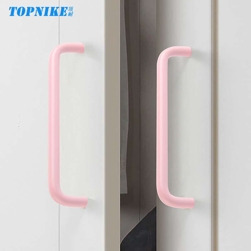 Drawer Handles Kitchen Cabinet - огляд і ціна Curved Spring Bar