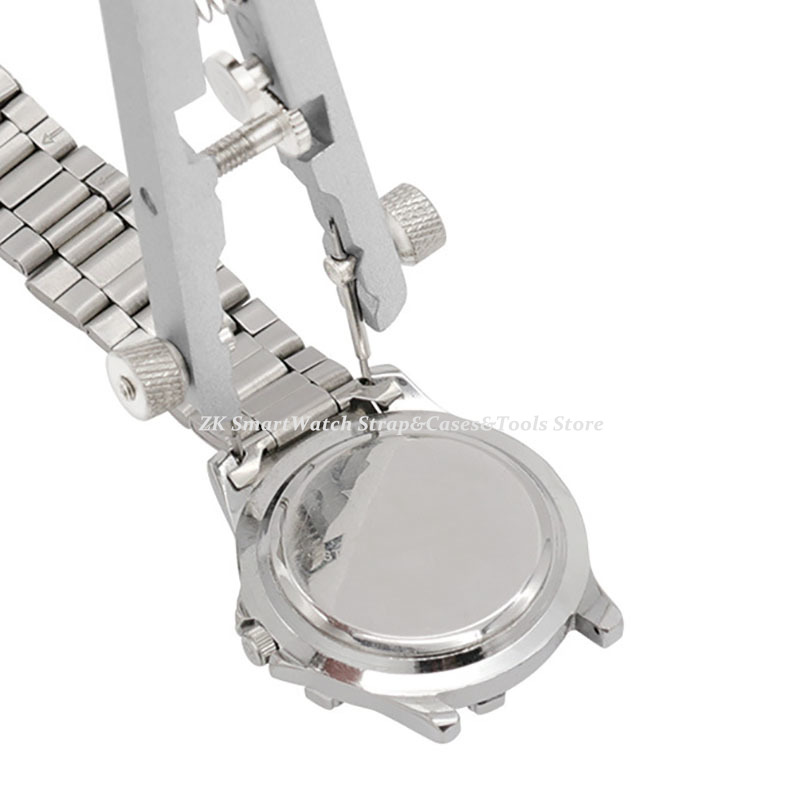 6825 Watch Pliers Watch Spring - огляд і ціна Spring Bar Tool Set