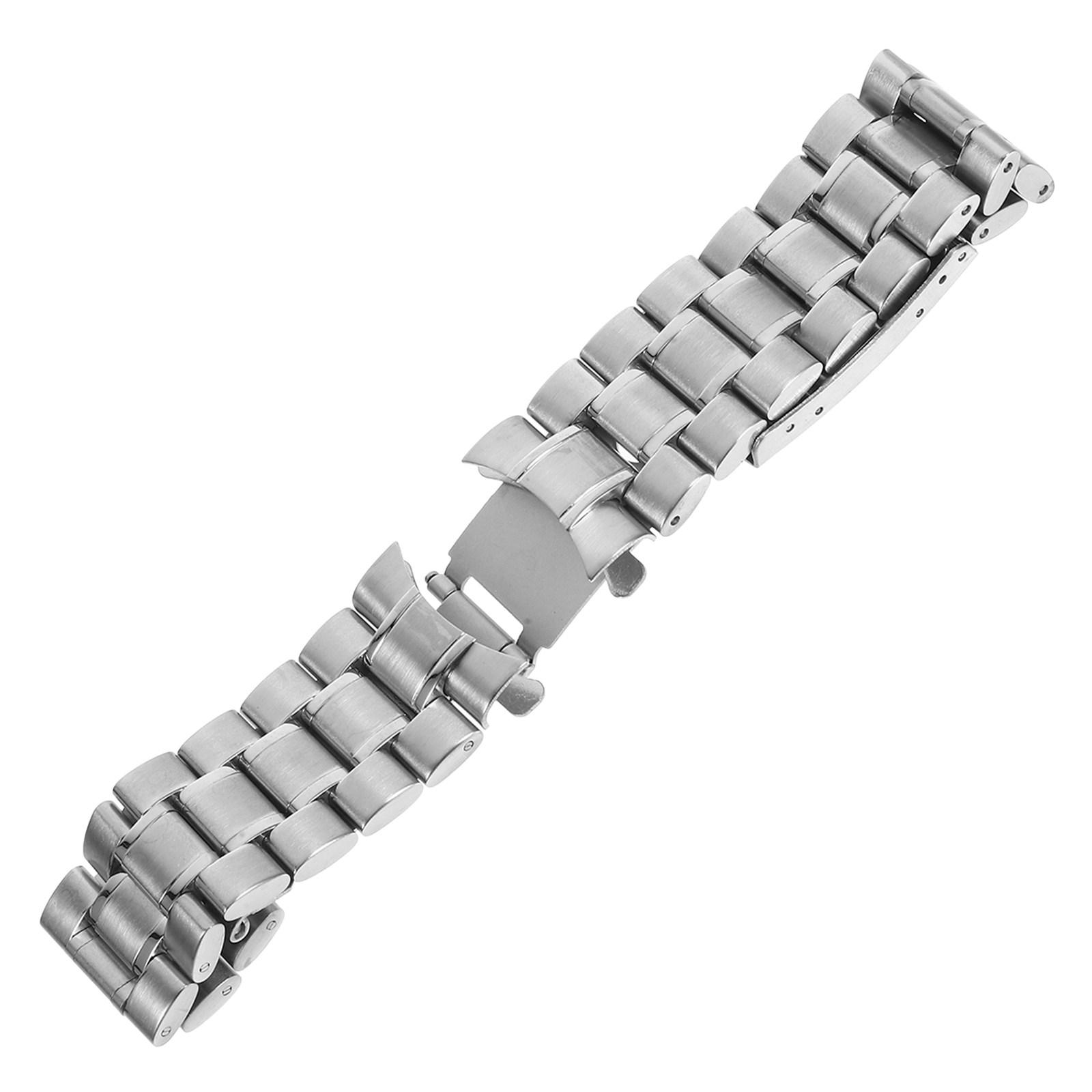 4Pcs Stainless Steel 22Mm Watc - огляд і ціна Curved Spring Bar