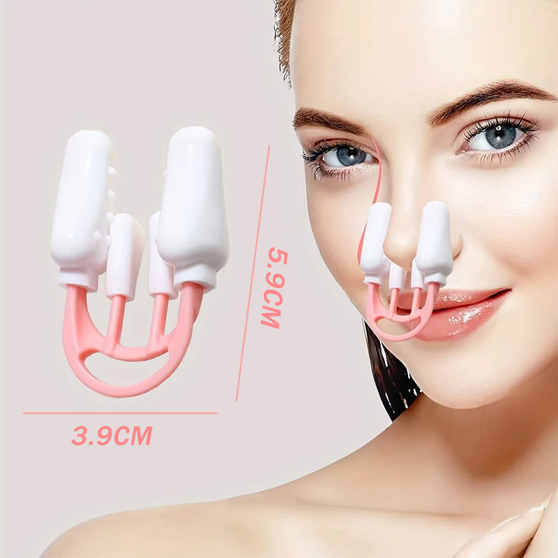 A Painless Nose Bridge Correct - огляд і ціна Curved Spring Bar