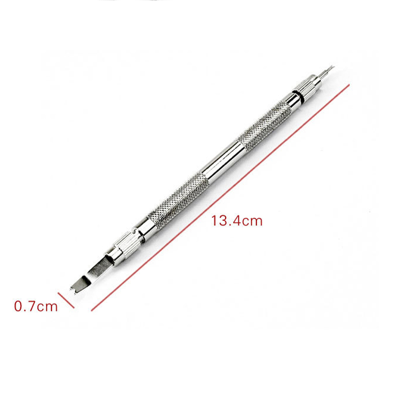 Double-ended watch Repair Fork - огляд і ціна Spring Bar Tool Set