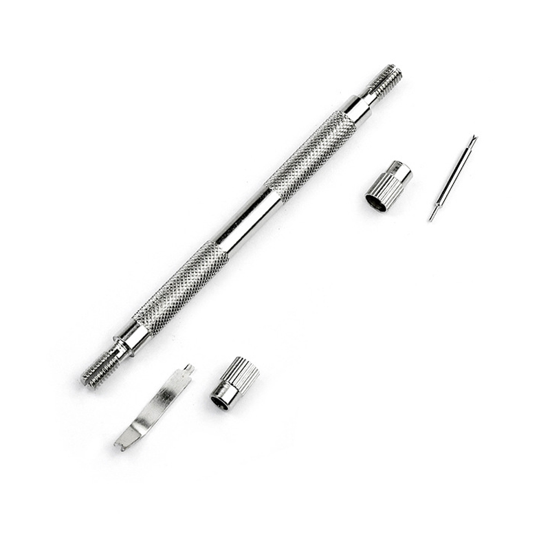 Double-ended watch Repair Fork - огляд і ціна Spring Bar Tool Set