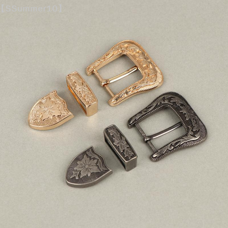 【SSummer10】Vintage European &  - огляд і ціна Buckle Pin Ss