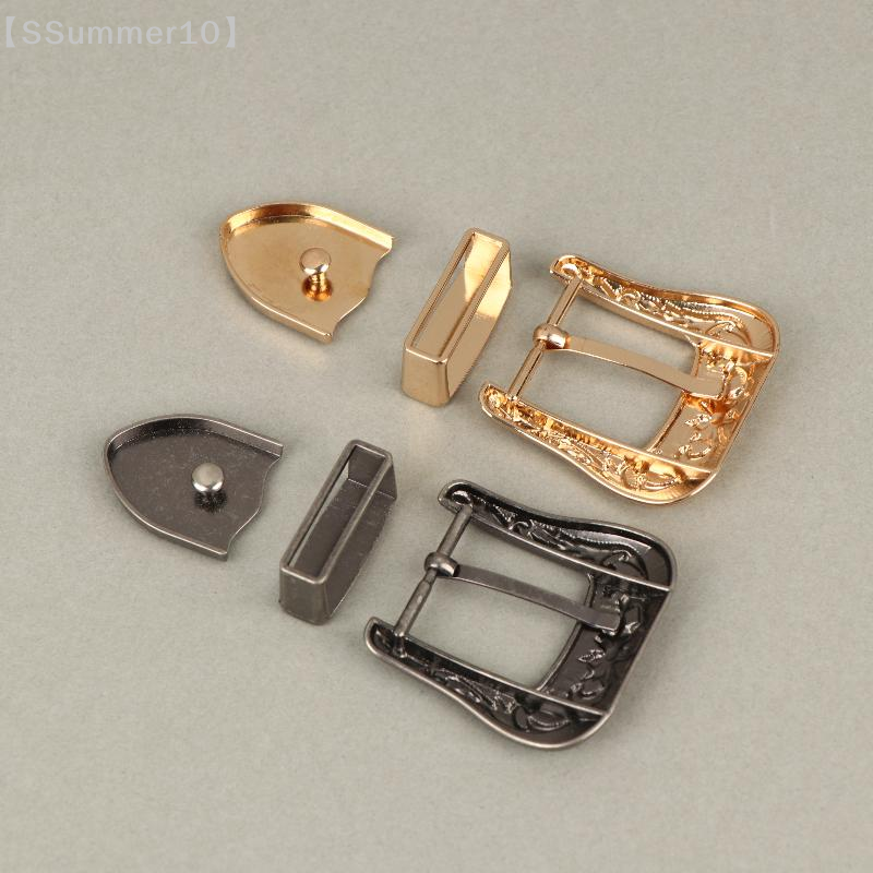 【SSummer10】Vintage European &  - огляд і ціна Buckle Pin Ss