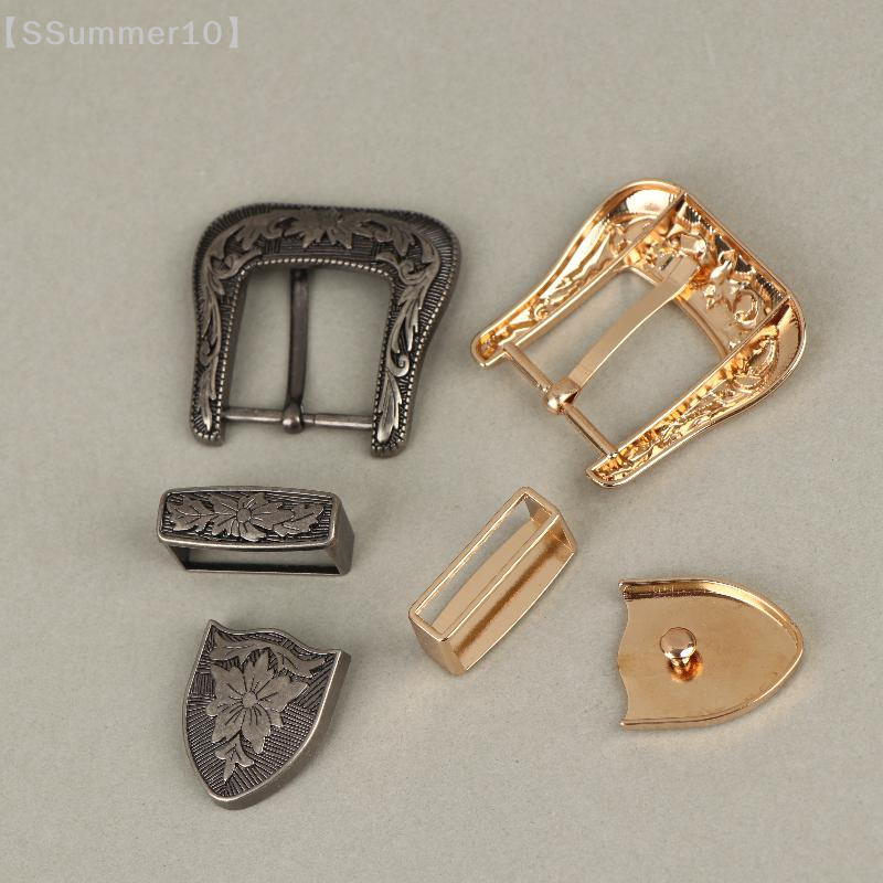 【SSummer10】Vintage European &  - огляд і ціна Buckle Pin Ss