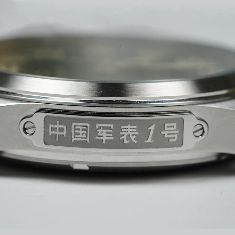 Seagull Watch Nylon Canvas Str - огляд і ціна Canvas Strap Watch