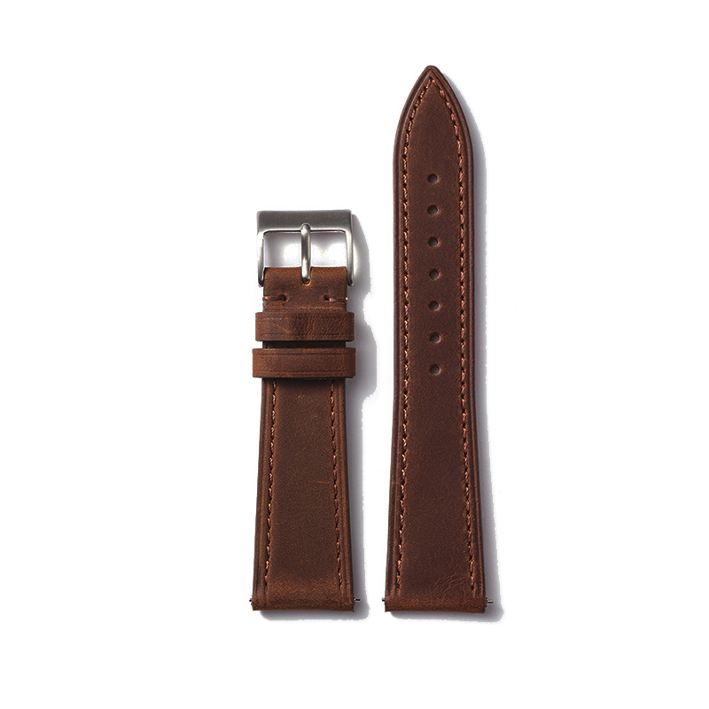 Vintage Watch Strap Quick Rele - огляд і ціна Canvas Strap Watch