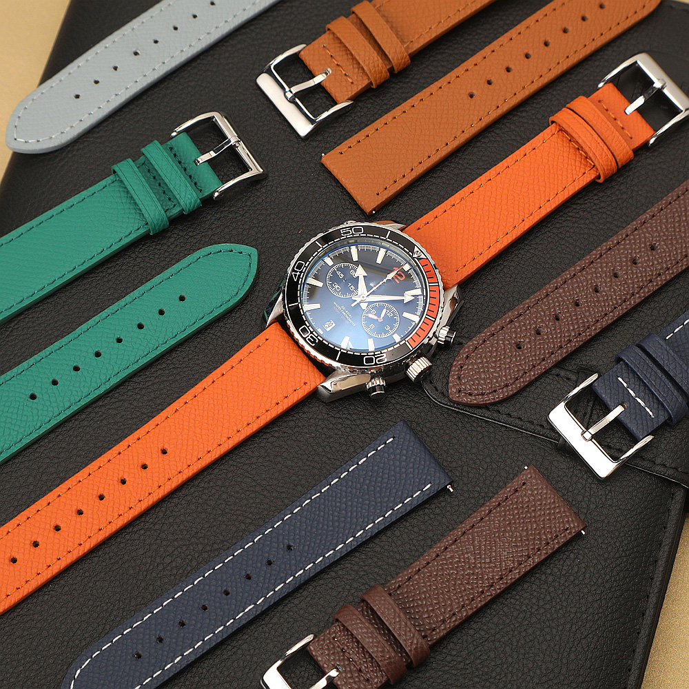 Fashion Watch Band for Omega S - огляд і ціна Tropic Strap Vintage