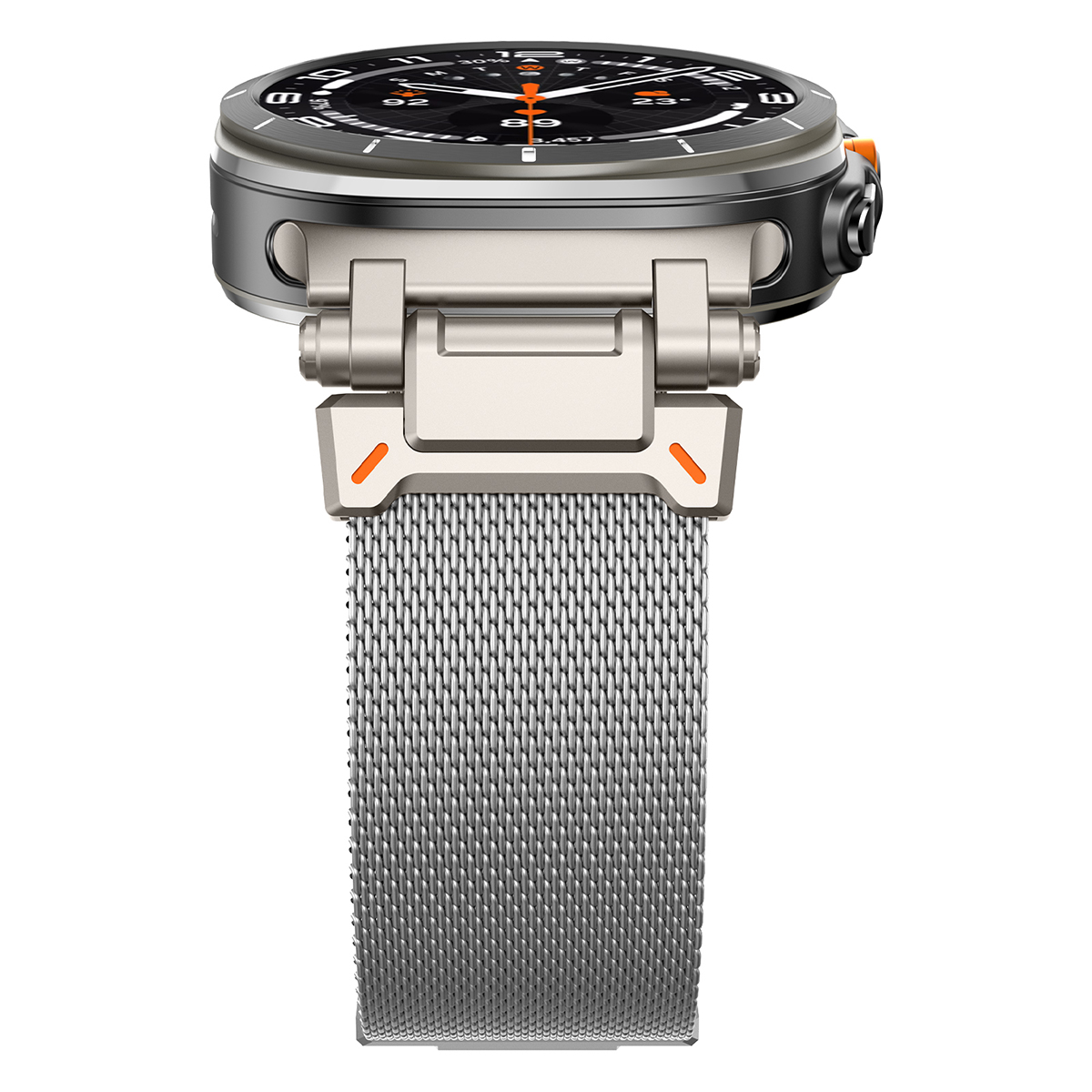 Explorer Milanese Magnetic Str - огляд і ціна Milanese Loop Magnetic