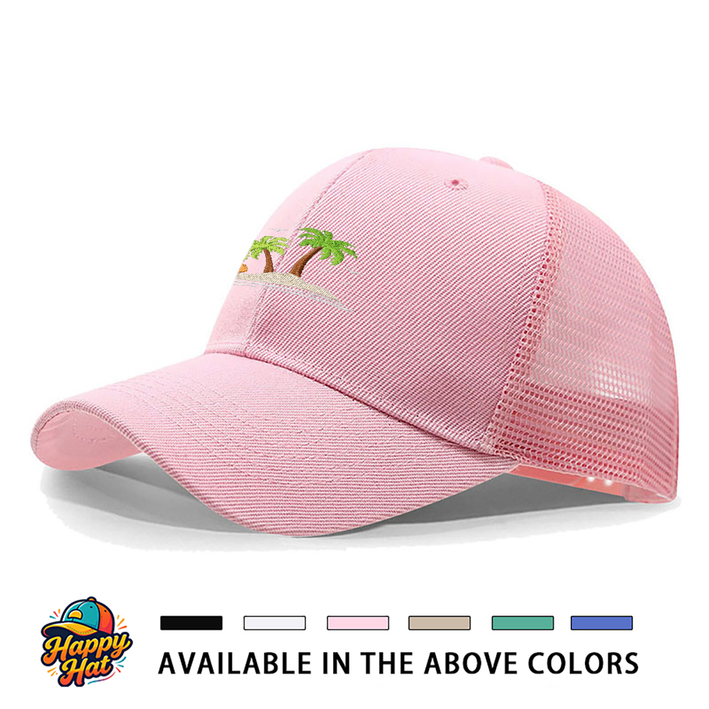 1PCWomen's Tropical Palm Tree  - огляд і ціна Tropic Strap Vintage
