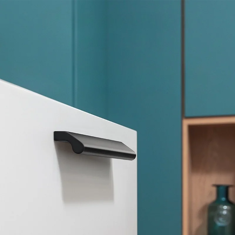 80-1200mm New Curved Cabinet H - огляд і ціна Curved Spring Bar
