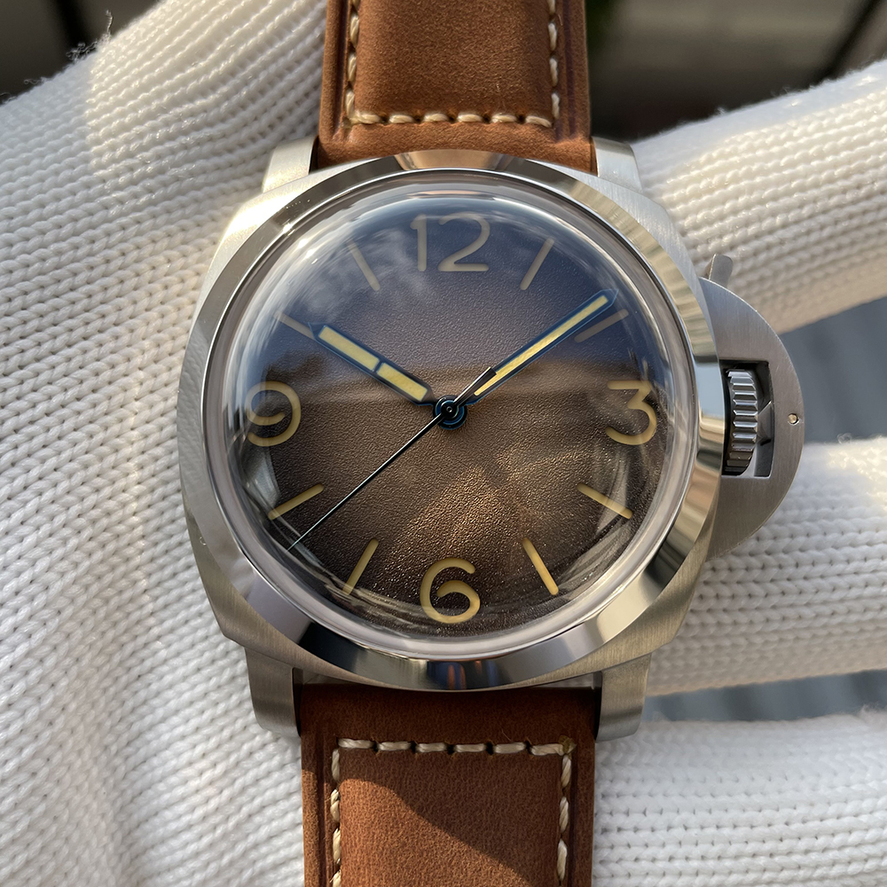 STEELFLIER SF767 Men's Artific - огляд і ціна Tropic Strap Vintage