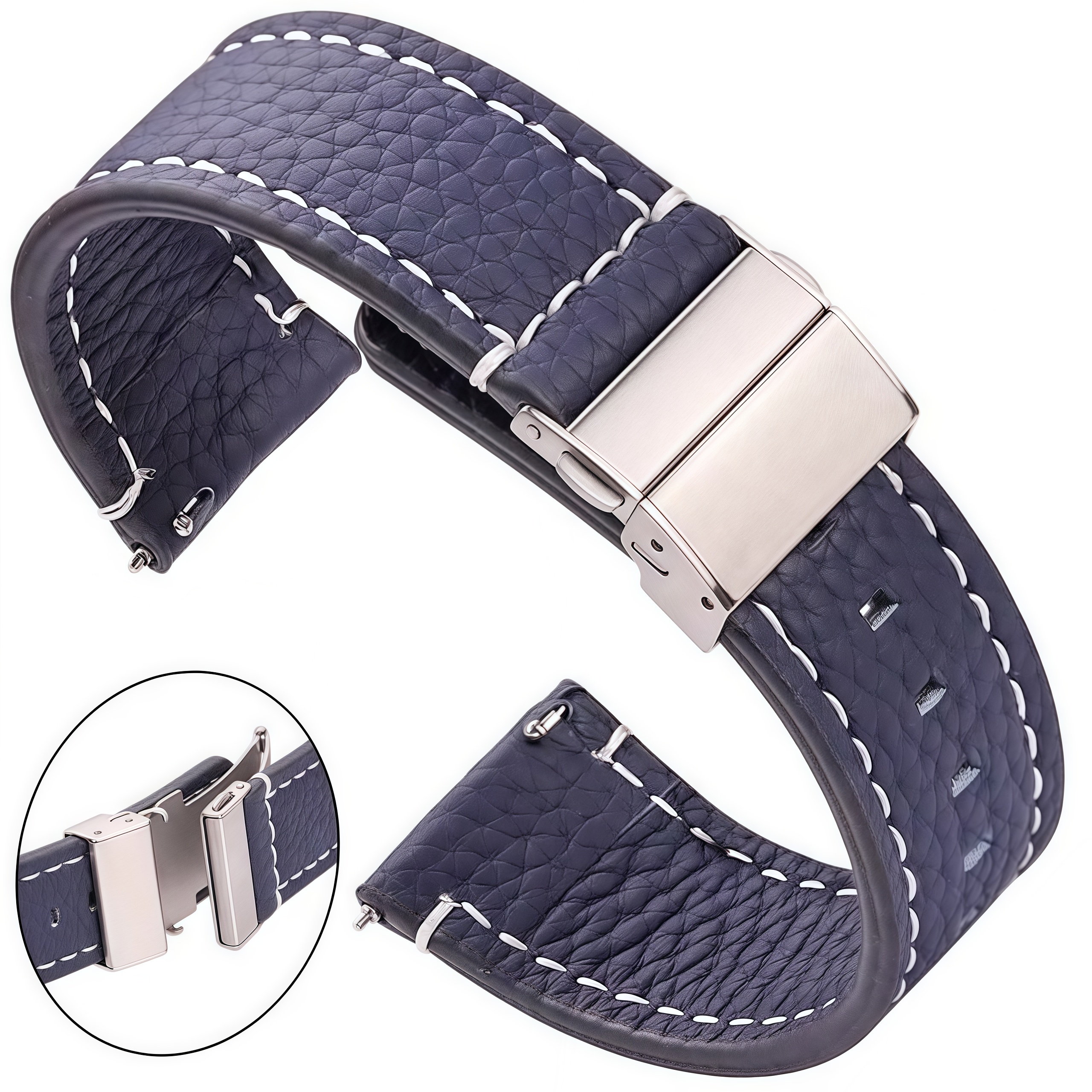 Genuin Leather Watchbands For  - огляд і ціна Nato Strap Nylon