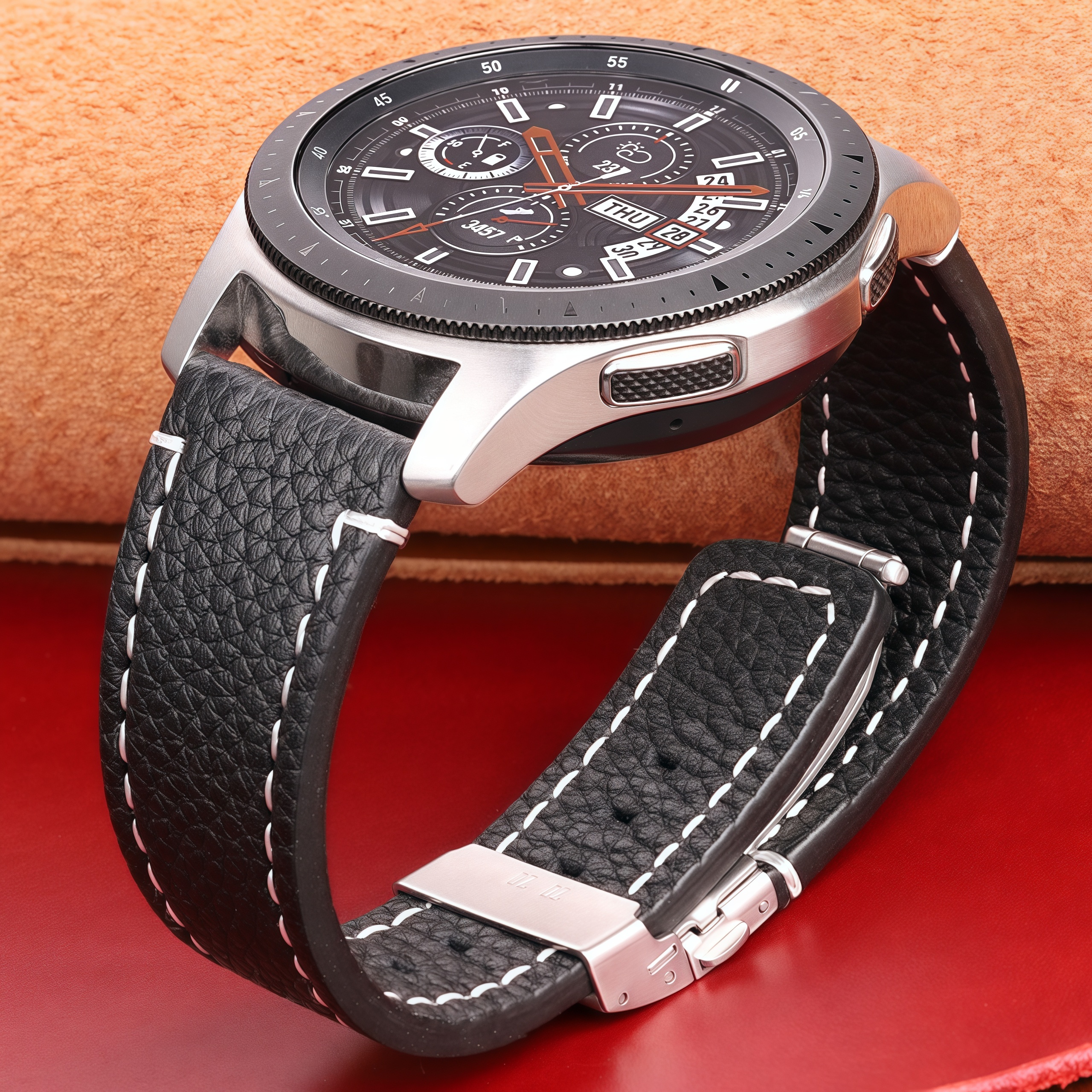 Genuin Leather Watchbands For  - огляд і ціна Nato Strap Nylon