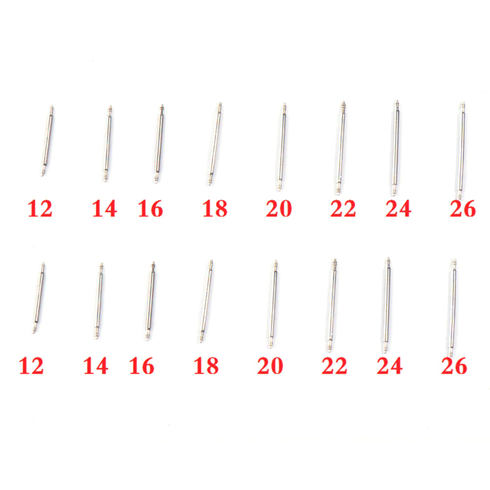 4Pcs Stainless Steel Watch Spr - огляд і ціна Spring Bar Tool Set