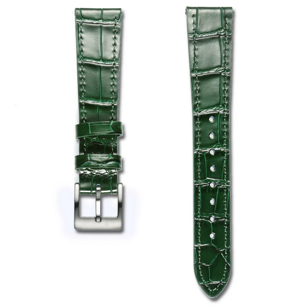 HEMSUT High Quality Genuine Le - огляд і ціна Leather Strap Quick Release
