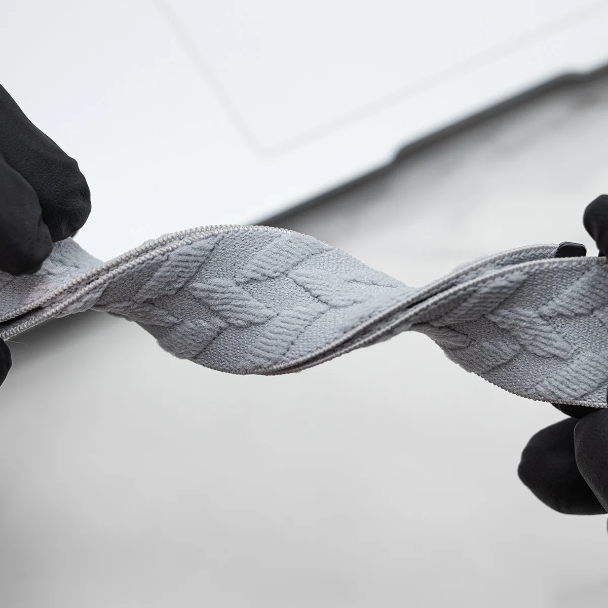 nylon strap for iwatch 10 9 8  - огляд і ціна Parachute Strap Elastic