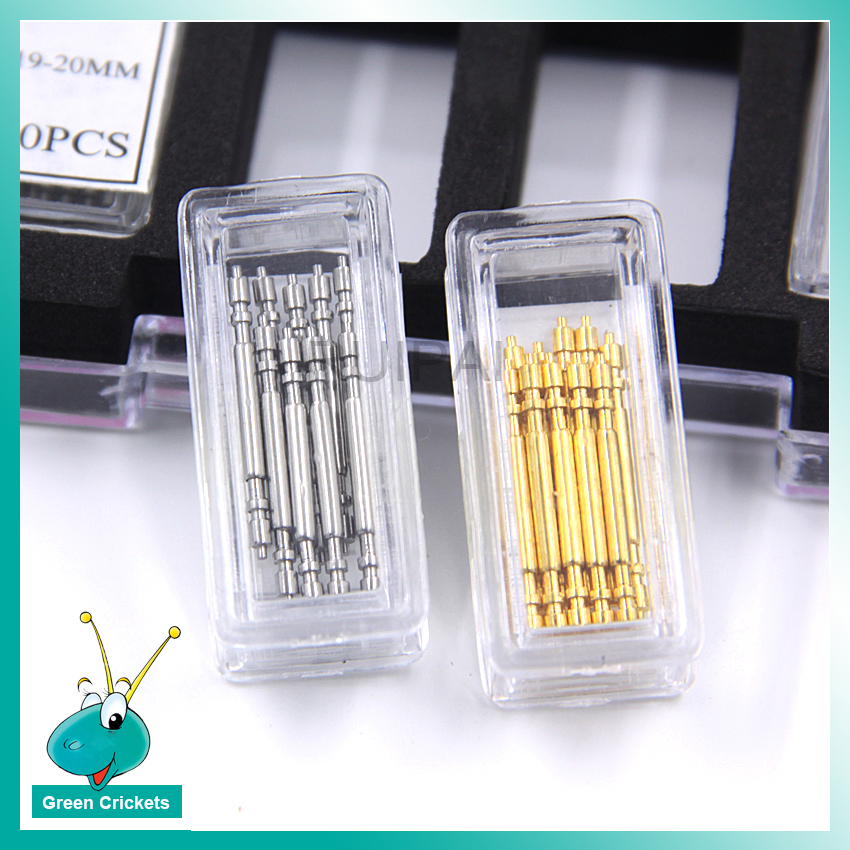 90pcs/box Assort size Watch st - огляд і ціна Spring Bar Tool Set
